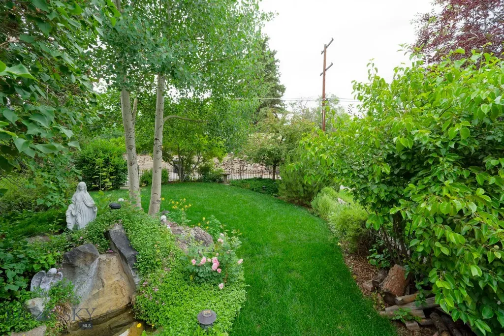 1201 W Gold Street Butte MT 59701