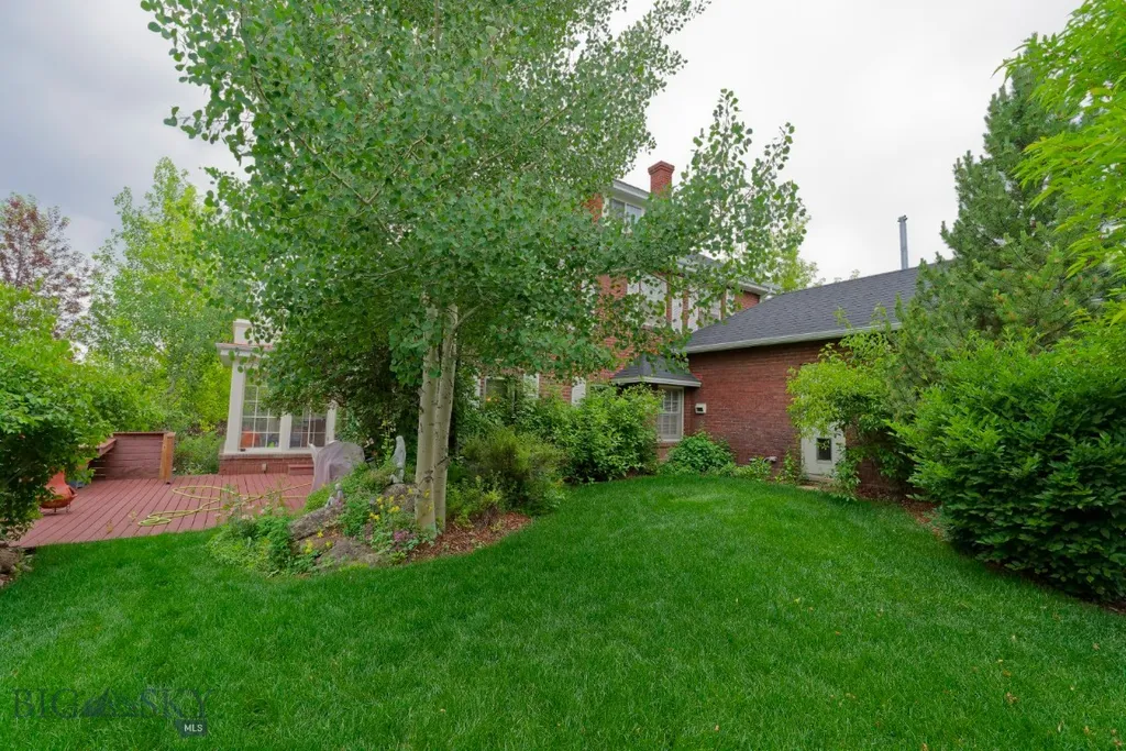 1201 W Gold Street Butte MT 59701