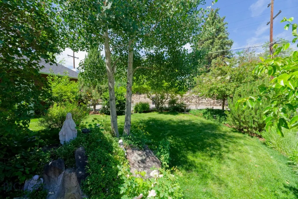 1201 W Gold Street Butte MT 59701