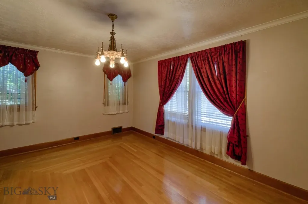 1201 W Gold Street Butte MT 59701