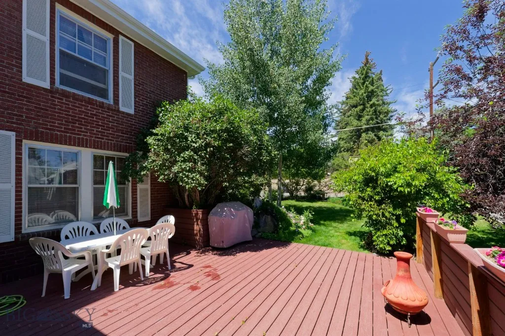 1201 W Gold Street Butte MT 59701