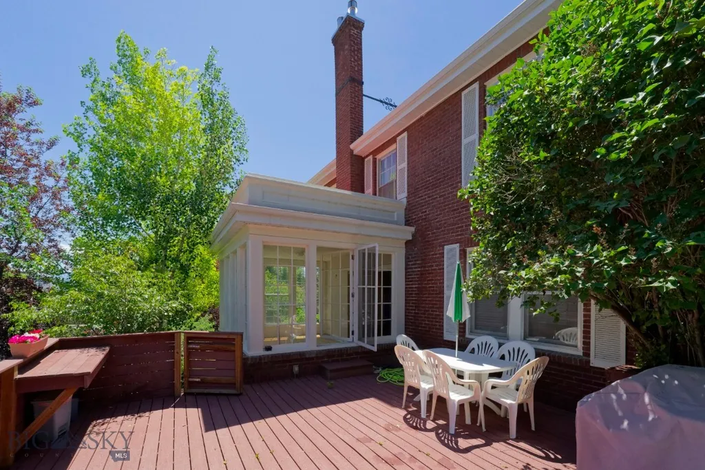 1201 W Gold Street Butte MT 59701