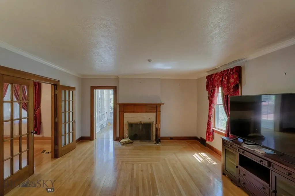 1201 W Gold Street Butte MT 59701