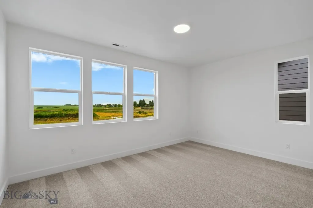 4818 Touchstone Lane Bozeman MT 59715