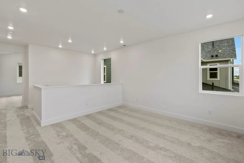 4818 Touchstone Lane Bozeman MT 59715