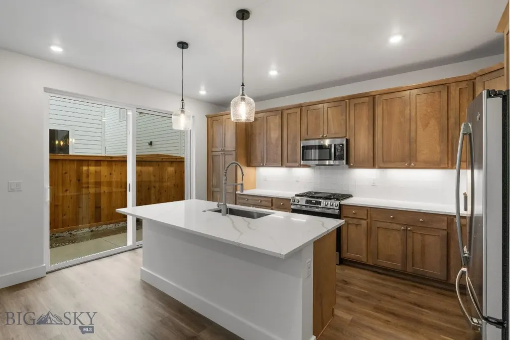 4818 Touchstone Lane Bozeman MT 59715