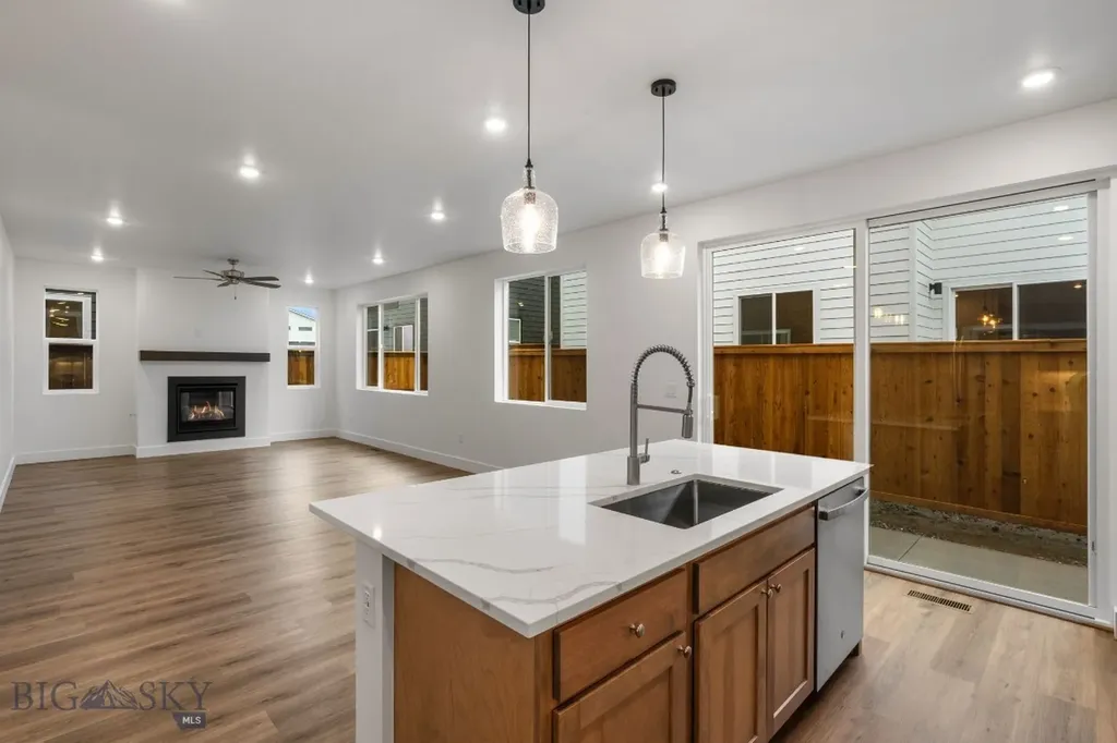 4818 Touchstone Lane Bozeman MT 59715