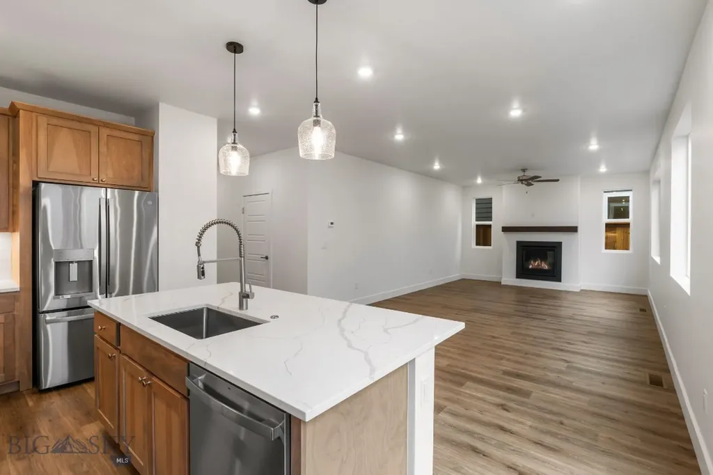 4818 Touchstone Lane Bozeman MT 59715