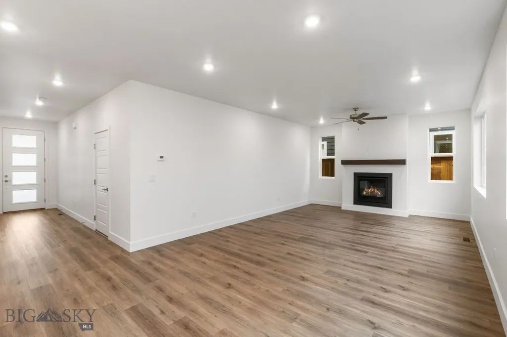 4818 Touchstone Lane Bozeman MT 59715