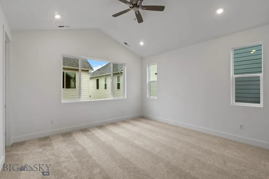 4818 Touchstone Lane Bozeman MT 59715