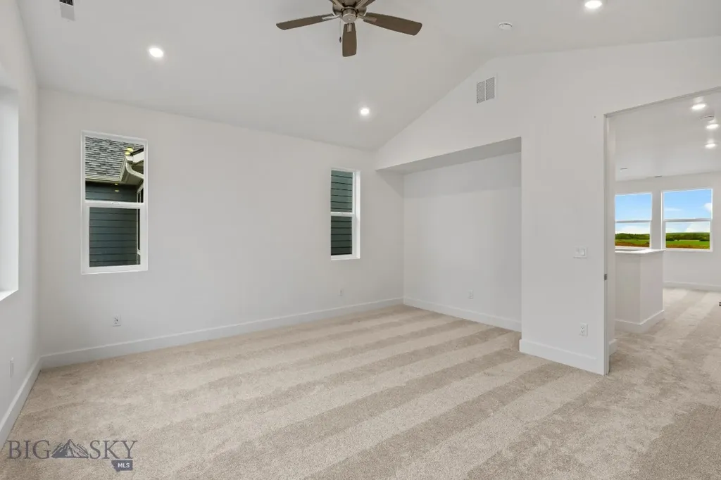4818 Touchstone Lane Bozeman MT 59715