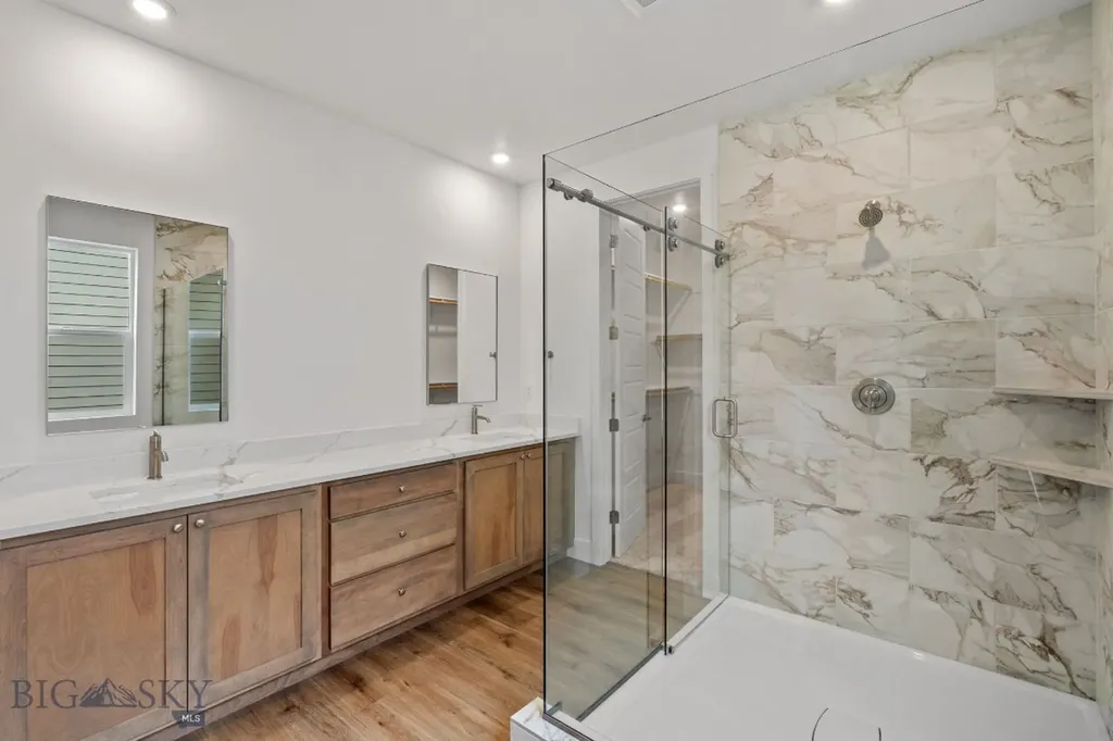 4818 Touchstone Lane Bozeman MT 59715