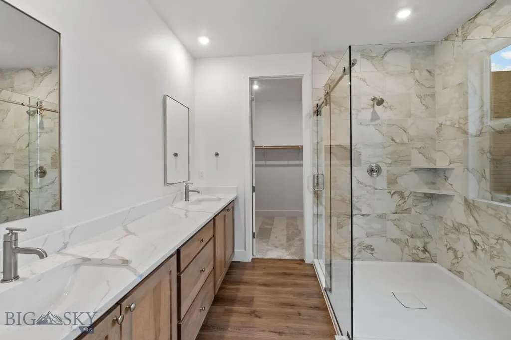 4818 Touchstone Lane Bozeman MT 59715