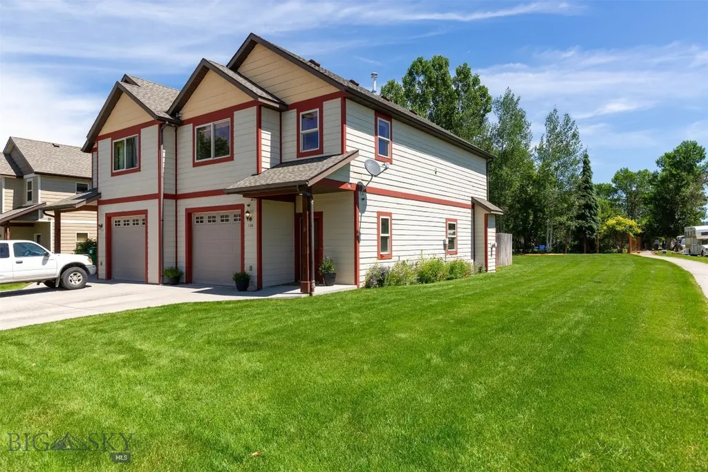 106 Droulliard Avenue Bozeman MT 59718