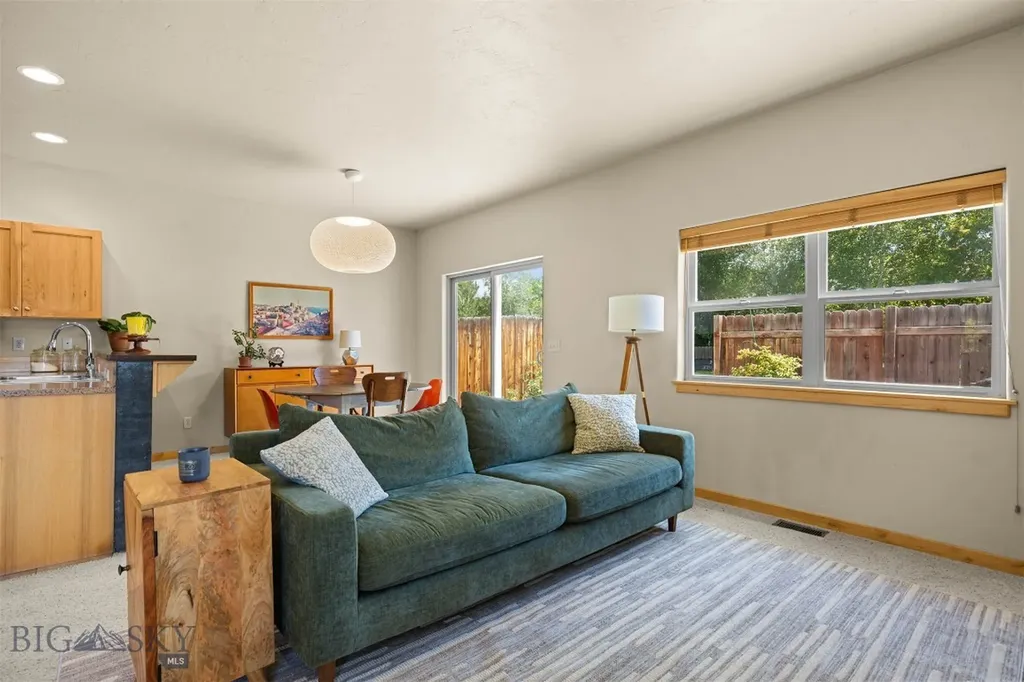 106 Droulliard Avenue Bozeman MT 59718