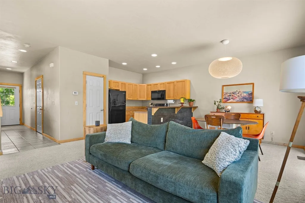 106 Droulliard Avenue Bozeman MT 59718