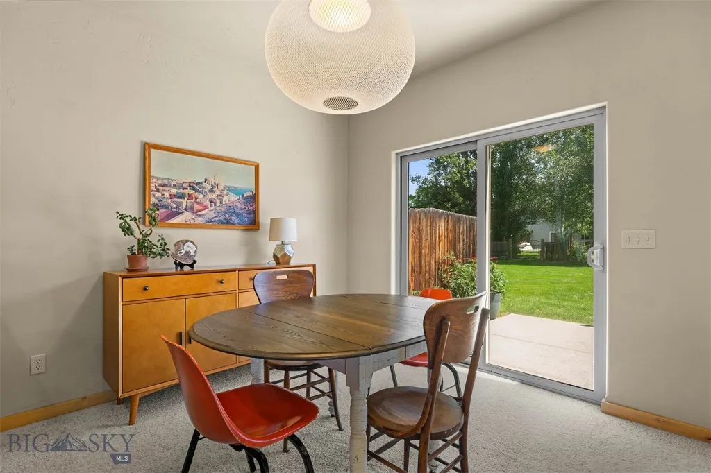 106 Droulliard Avenue Bozeman MT 59718