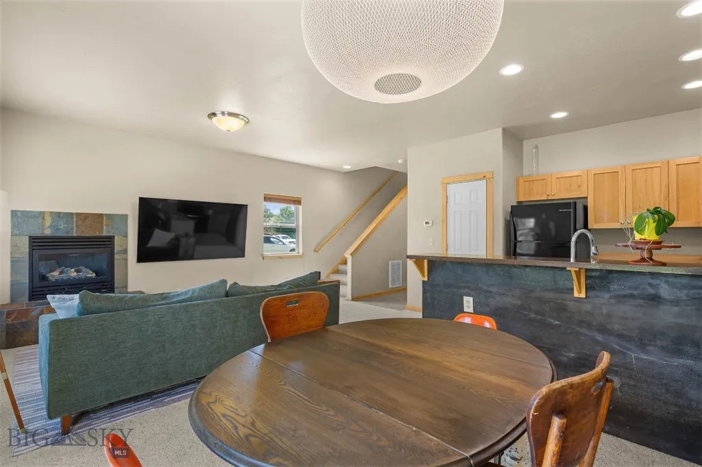 106 Droulliard Avenue Bozeman MT 59718