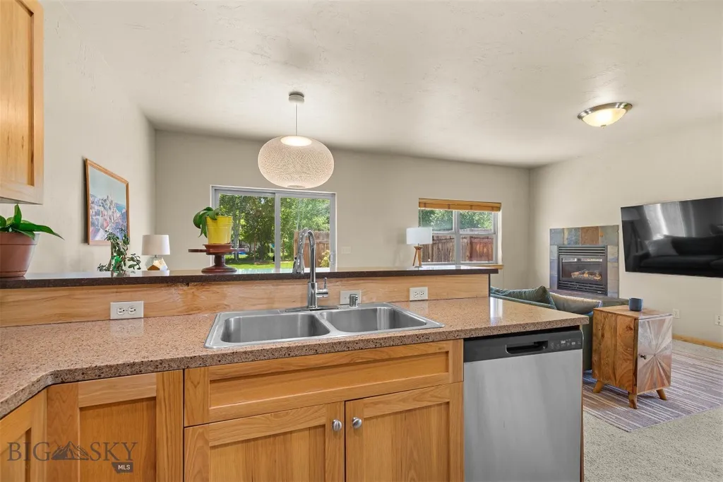 106 Droulliard Avenue Bozeman MT 59718