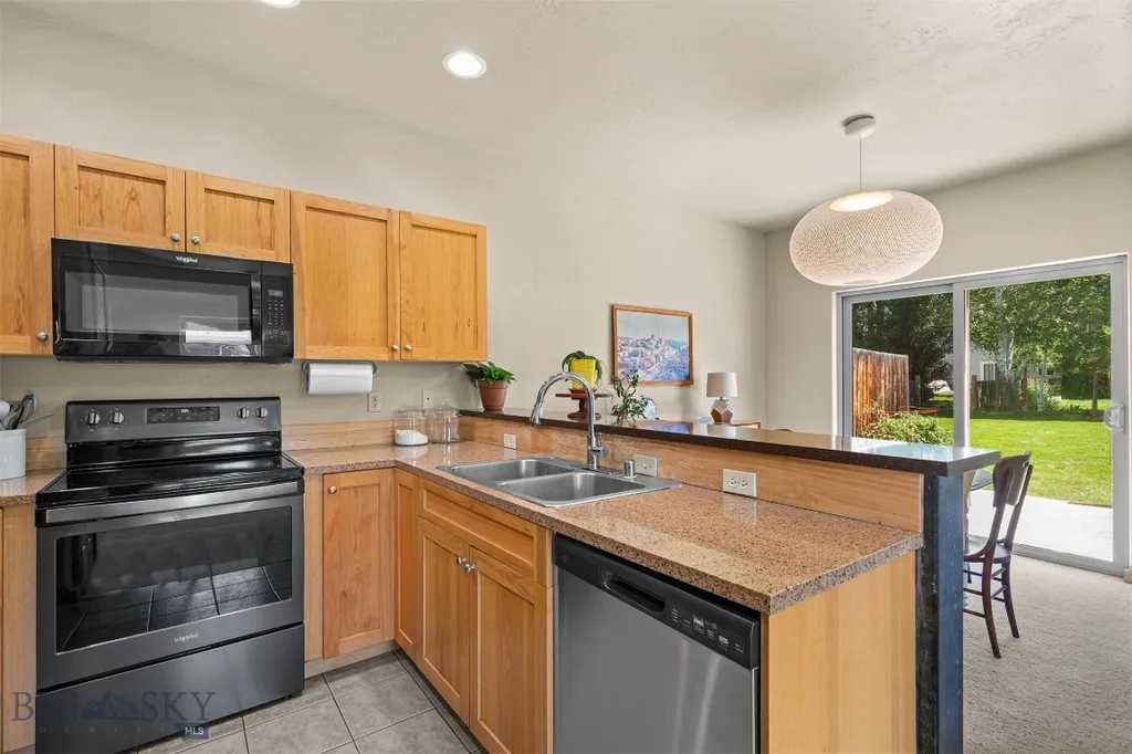 106 Droulliard Avenue Bozeman MT 59718