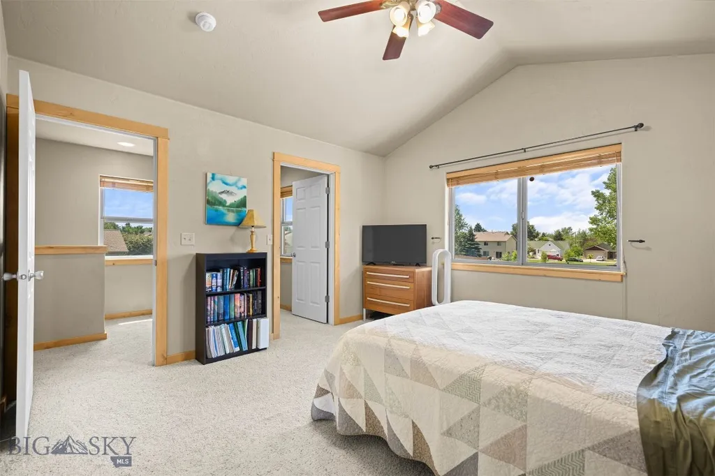 106 Droulliard Avenue Bozeman MT 59718