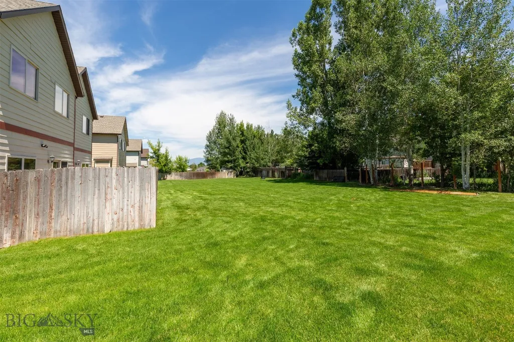106 Droulliard Avenue Bozeman MT 59718