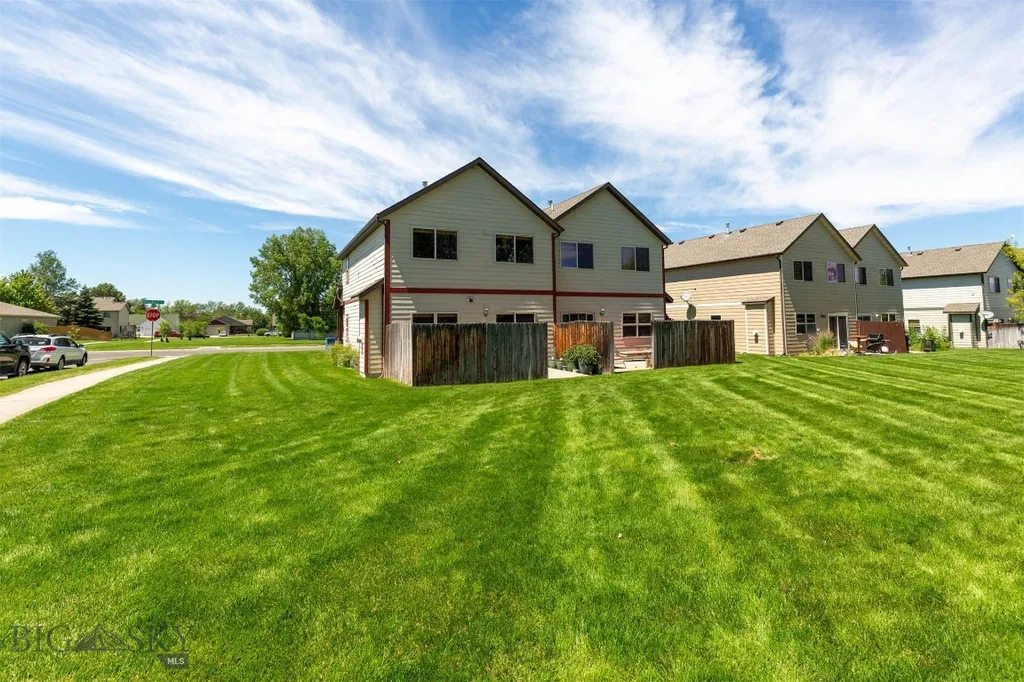 106 Droulliard Avenue Bozeman MT 59718