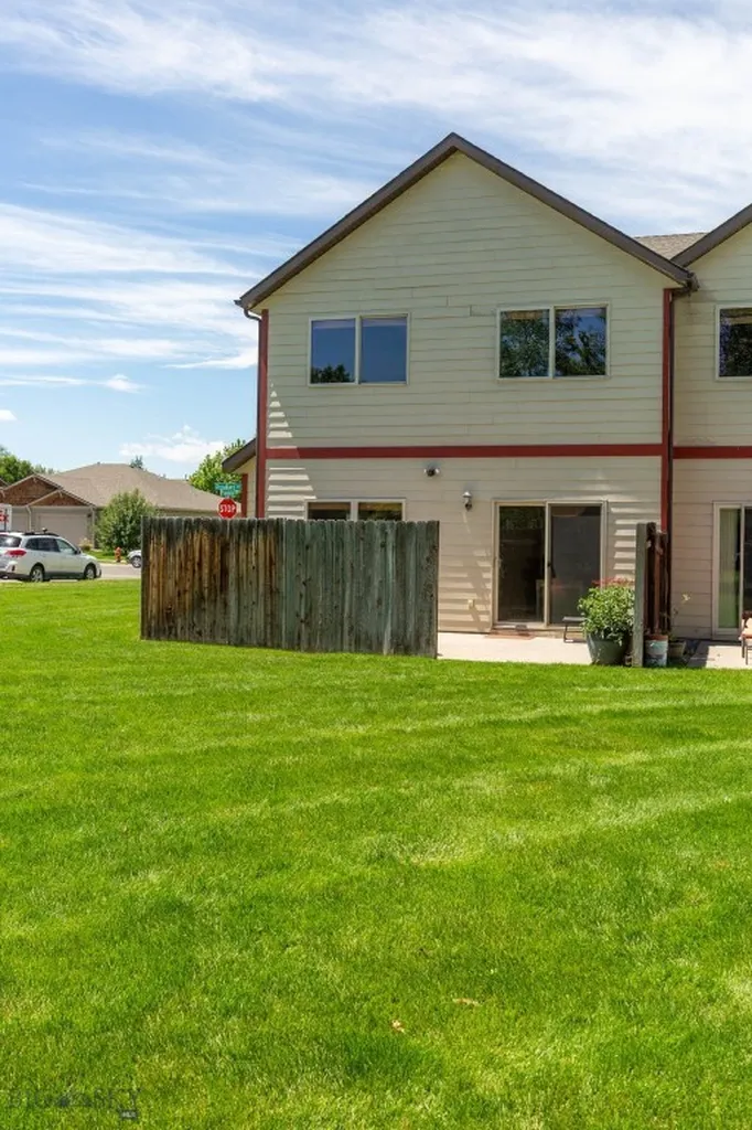 106 Droulliard Avenue Bozeman MT 59718