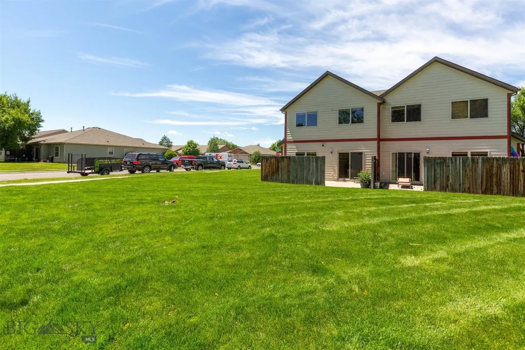 106 Droulliard Avenue Bozeman MT 59718