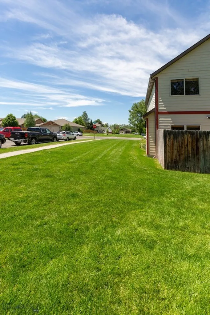 106 Droulliard Avenue Bozeman MT 59718