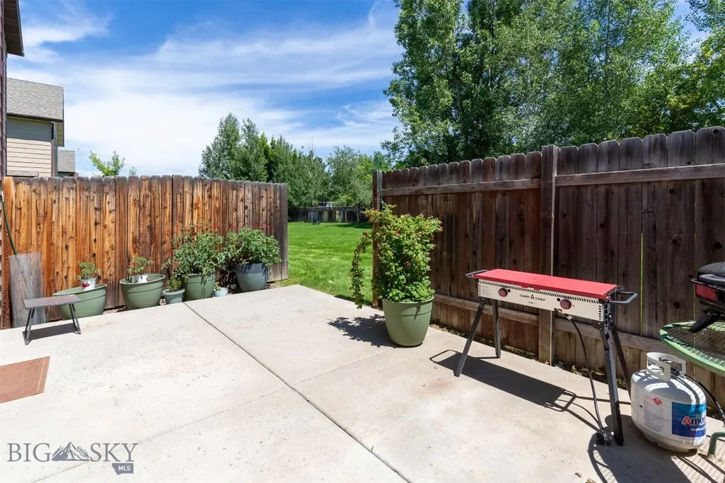 106 Droulliard Avenue Bozeman MT 59718