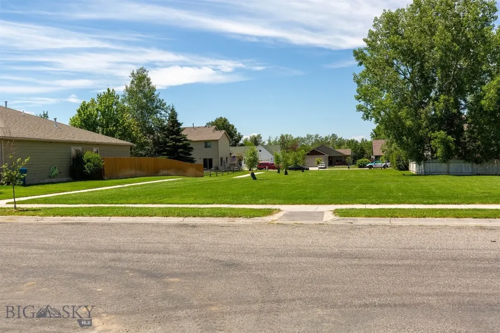 106 Droulliard Avenue Bozeman MT 59718