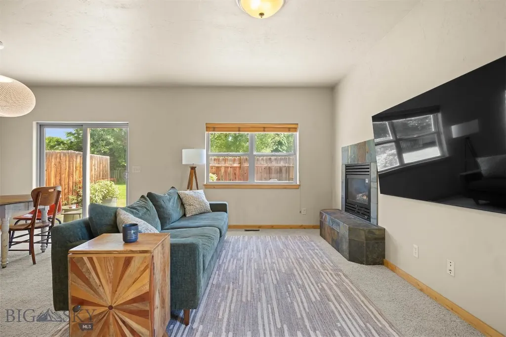 106 Droulliard Avenue Bozeman MT 59718