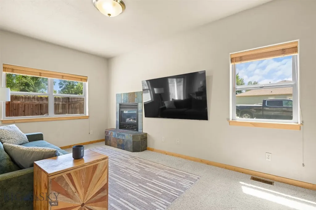 106 Droulliard Avenue Bozeman MT 59718