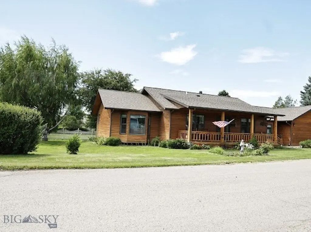 110 Claggett Deer Lodge MT 59722