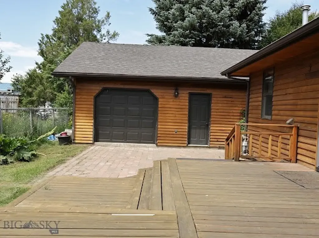 110 Claggett Deer Lodge MT 59722