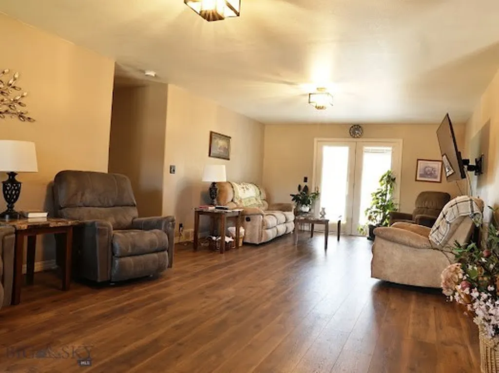 110 Claggett Deer Lodge MT 59722