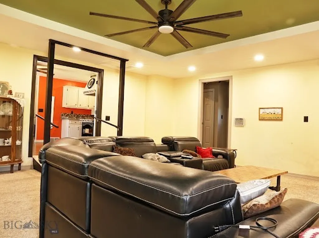 110 Claggett Deer Lodge MT 59722