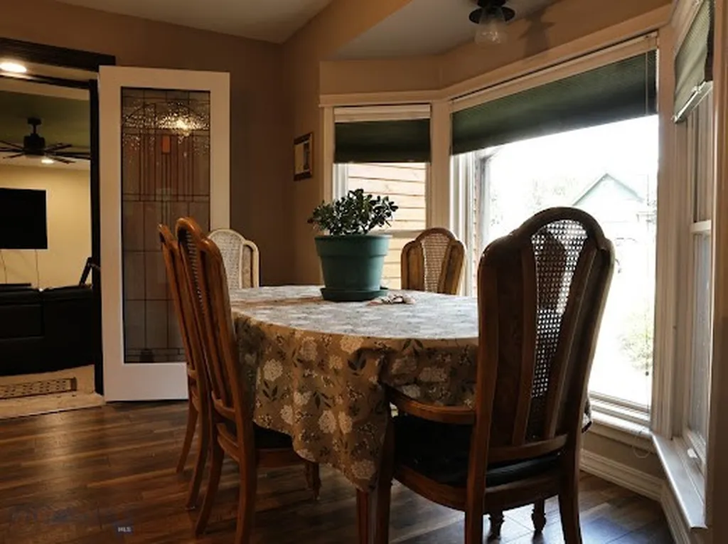 110 Claggett Butte MT 59722