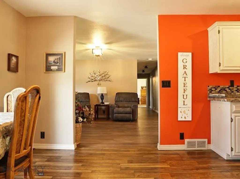 110 Claggett Butte MT 59722