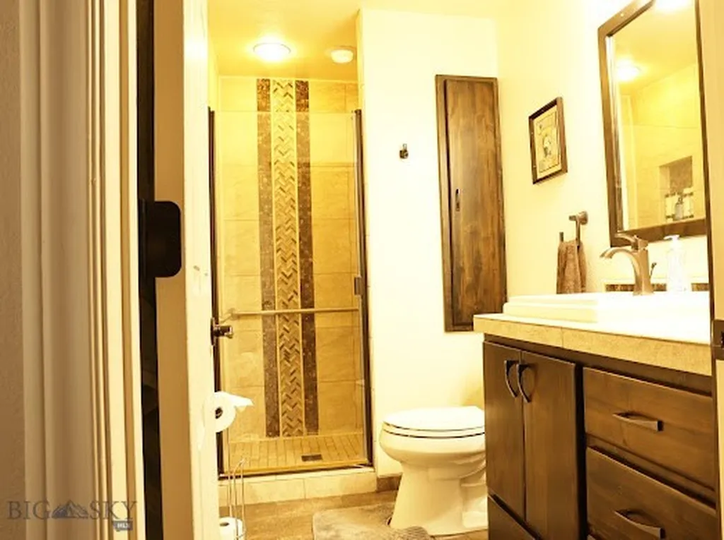 110 Claggett Butte MT 59722
