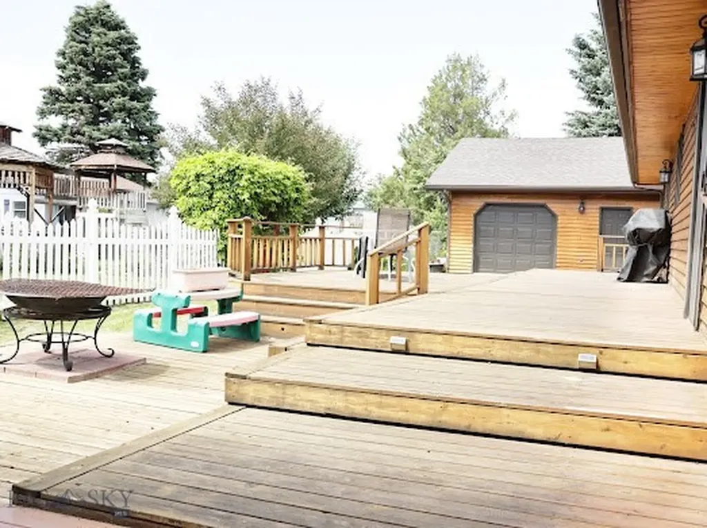 110 Claggett Deer Lodge MT 59722