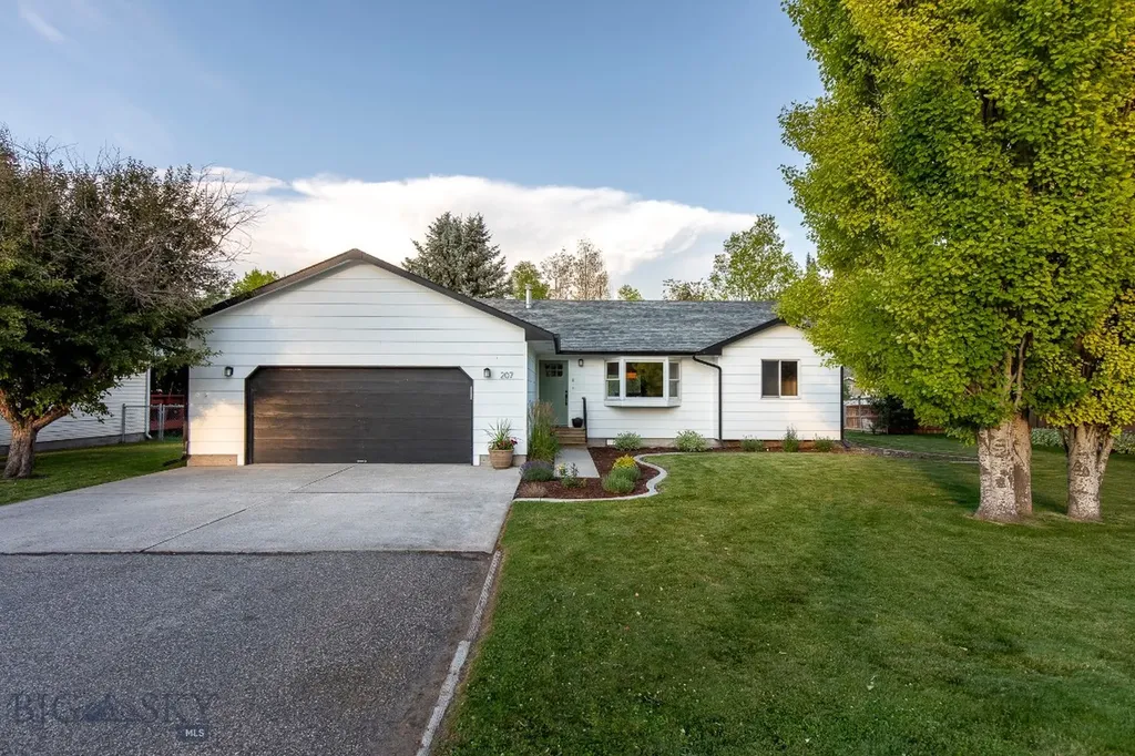 207 Spruce Street Manhattan MT 59741
