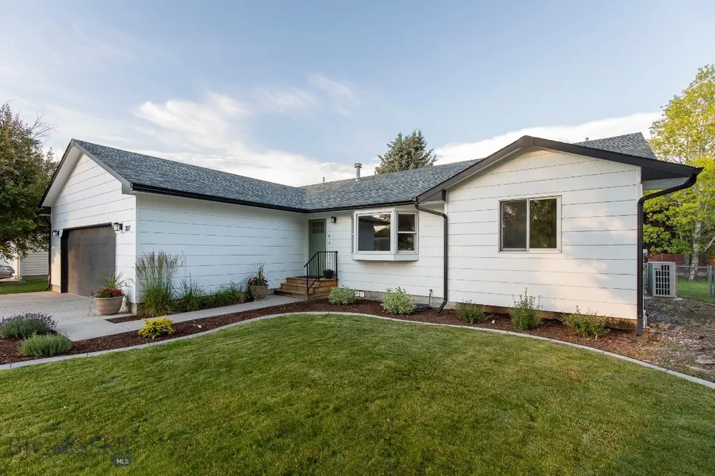 207 Spruce Street Manhattan MT 59741