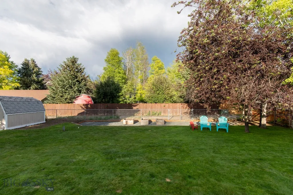 207 Spruce Street Manhattan MT 59741