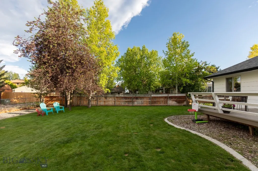 207 Spruce Street Manhattan MT 59741