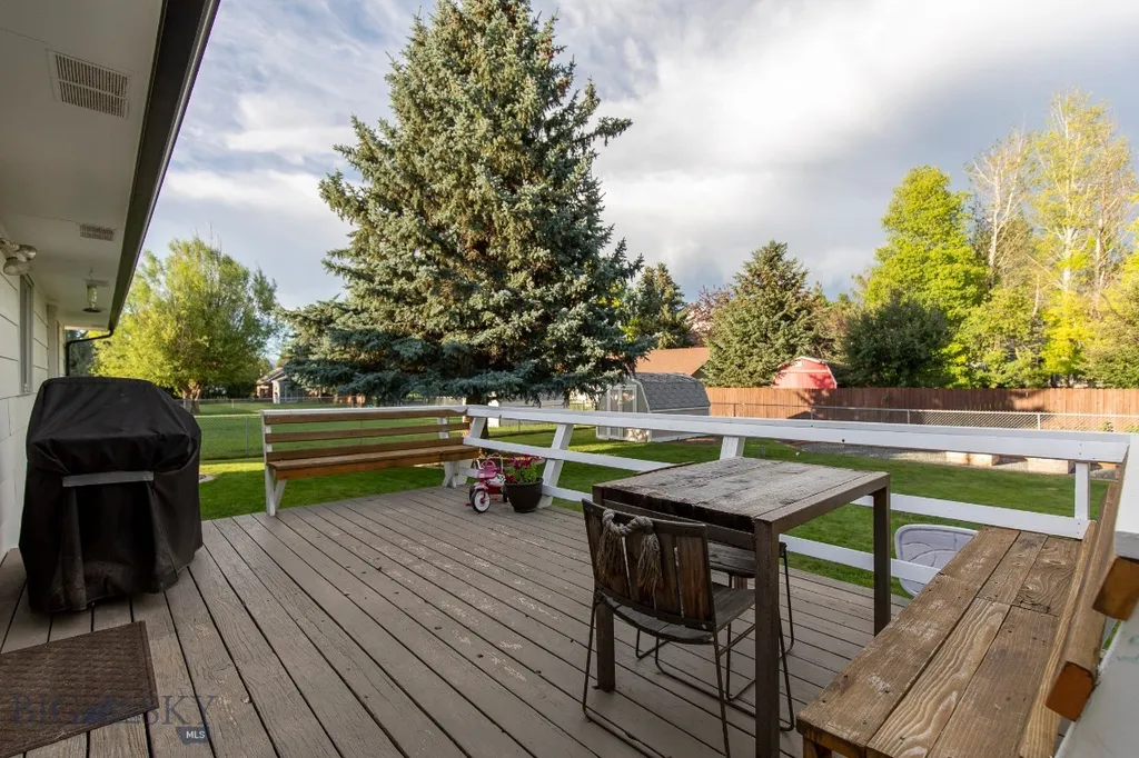 207 Spruce Street Manhattan MT 59741