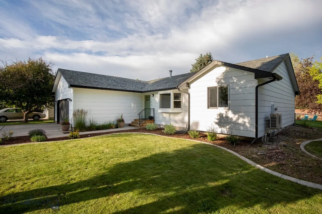 207 Spruce Street Manhattan MT 59741