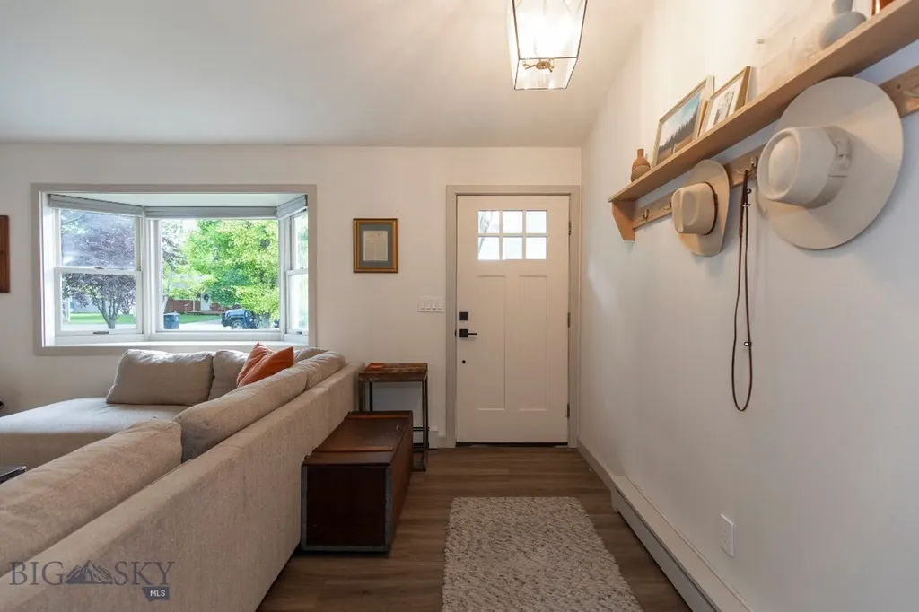 207 Spruce Street Manhattan MT 59741