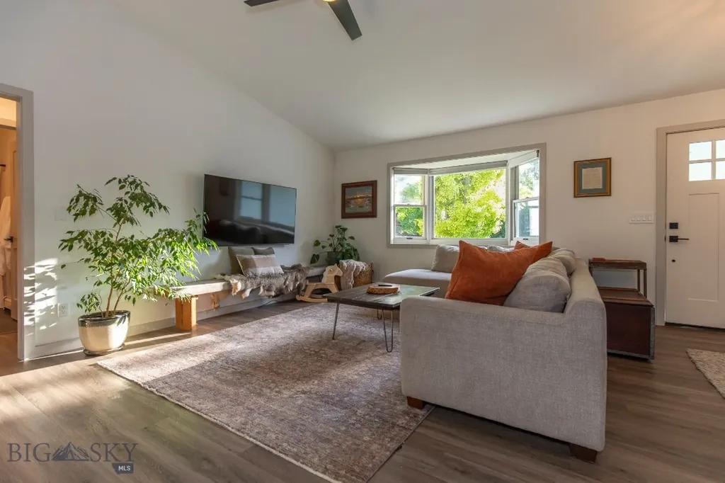 207 Spruce Street Manhattan MT 59741